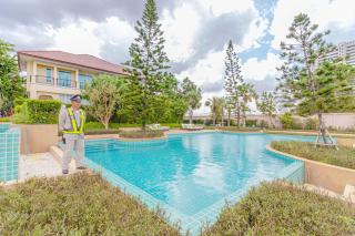 Munlihouse Cha-Am Hua-Hin Beach - Petchaburi - 5