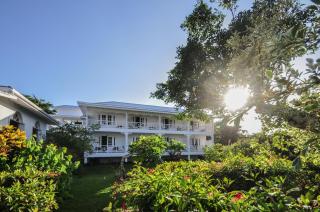 Hotel TODOBLANCO, Las Galeras, SAMANA - Las Galeras - 8