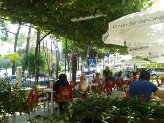 HOSTAL FORMOSO - 4