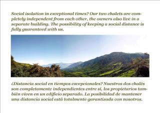 Finca Petrona - Mindo - 2