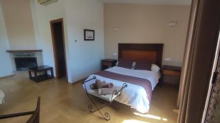 Hotel Rural Puerto Mágina - Torres - 1