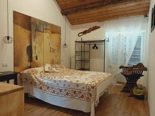 La casa sul tetto, Room's & Glamping - Recanati - 0