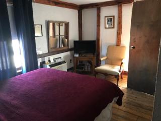 The Olde Angel Inn - Niagara-on-the-Lake - 2