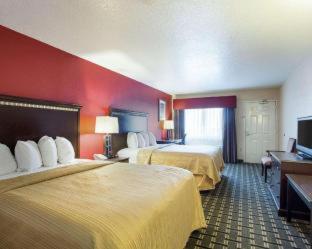 Quality Inn Southaven - Memphis South - 8