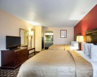 Quality Inn Southaven - Memphis South - 7