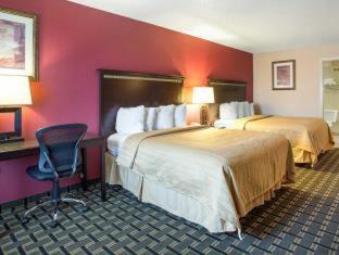 Quality Inn Southaven - Memphis South - 4