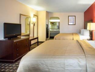 Quality Inn Southaven - Memphis South - 2