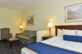 Best Western Plus Crossroads Inn & Suites - Zion Crossroads - 8