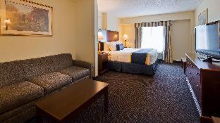 Best Western Plus Crossroads Inn & Suites - Zion Crossroads - 5