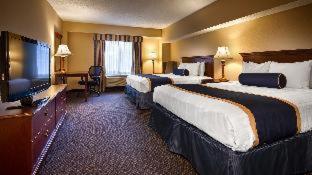 Best Western Plus Crossroads Inn & Suites - Zion Crossroads - 2
