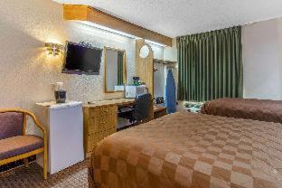 Classic Inn By OYO I- 240 Near Memphis Airport - 1