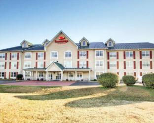 Econo Lodge Inn & Suites - Flowood - 9