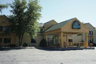 La Quinta Inn by Wyndham Omaha Southwest - 9
