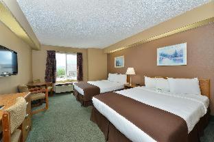 Americas Best Value Inn Kalispell - 6