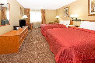 Quality Inn & Suites Wellington - Fort Collins - 3
