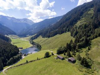 Chalet Ursteinhütte - Kelchsau - 9