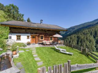 Chalet Ursteinhütte - Kelchsau - 0