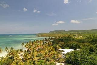 Hotel TODOBLANCO, Las Galeras, SAMANA - Las Galeras - 1