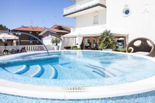 Hotel Conchiglia - Cervia - 4