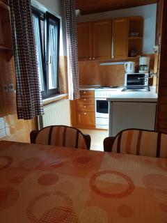 Apartments Gregorc - 7