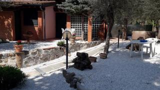 Agrihome di Alberto Giuseppe Gulotta B&B Bella Vista Chalet La Vista - 2