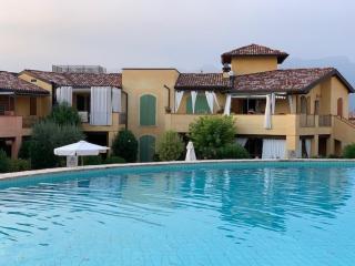 Resort Borgo del Torchio - Manerba del Garda - 6