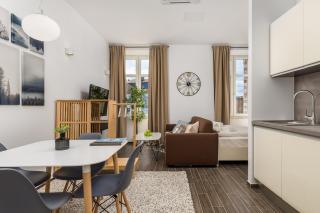 Apartments Harbour View - Rijeka - 0