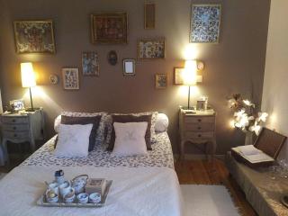La Chambre d'Hote de Mano - Centre-ville de Bayonne - Bayonne - 9