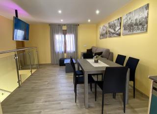 Apartamentos de turismo rural Las Eras - Castelserás - 1