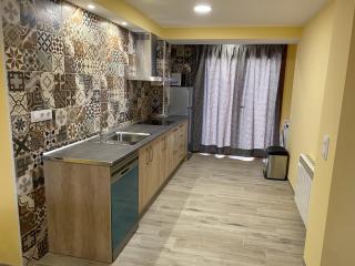 Apartamentos de turismo rural Las Eras - Castelserás - 2