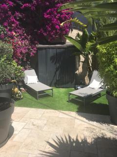 STUDIO TOUT A PIEDS - Sanary-sur-Mer - 6
