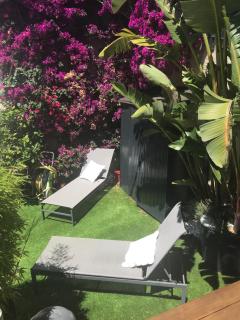 STUDIO TOUT A PIEDS - Sanary-sur-Mer - 9
