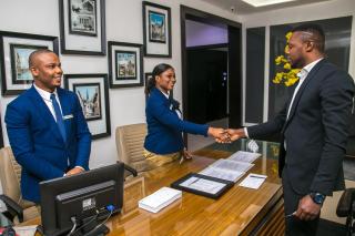 GreenPoint Hotel - Lagos - 2