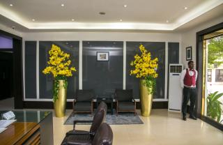 GreenPoint Hotel - Lagos - 3