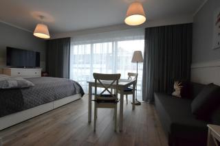 Darłówko Apartament Morski VIII - Darłówko - 6