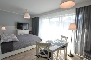 Darłówko Apartament Morski VIII - 4