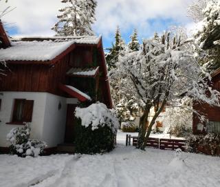 Cabañas Pichi Ruca - San Carlos de Bariloche - 6