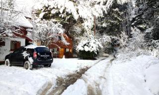 Cabañas Pichi Ruca - San Carlos de Bariloche - 7