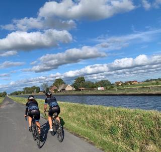 Maenhoudthoeve met zwembad en sauna - 5
