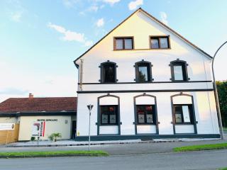 Hotel Royal - Leopoldshöhe - 9