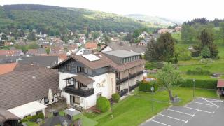 Hotel & Restaurant Zum Deutschen Haus - Glashütten - 2