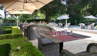Auberge du Vieux Cedre, Enghien-Belgique - 1
