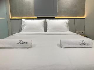 LeGreen Suite Semanggi - 6