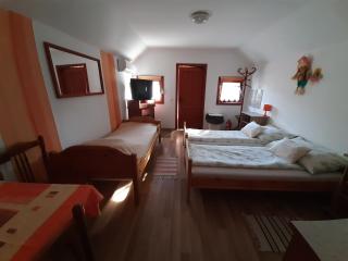 Mátyás Vendégház - Füzesgyarmat - 6