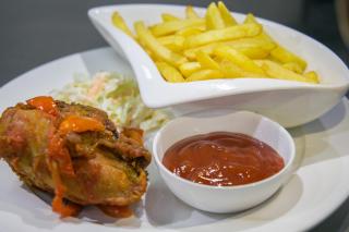 GreenPoint Hotel - Lagos - 4