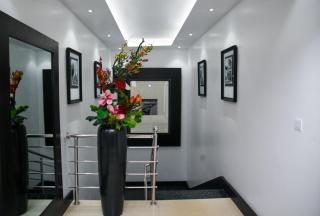 GreenPoint Hotel - Lagos - 5