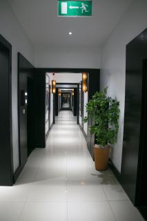 GreenPoint Hotel - Lagos - 6