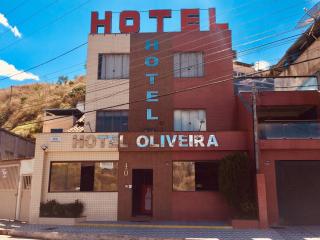 Hotel Oliveira - 2