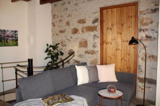 INO II Domus POOL by Amigdalokefali Elafonissi - 1