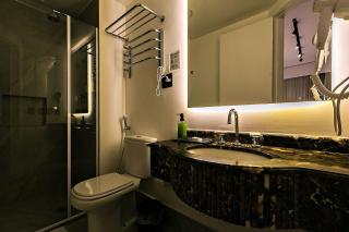 You Stay at Vila Olimpia - ITC - San Paolo - 6